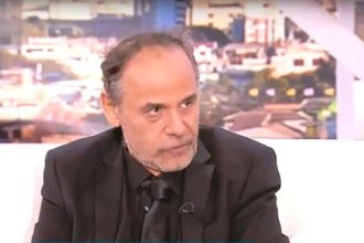 Αλέξανδρος Ρήγας: Αποκάλυψε το καστ της ταινίας «Τι ψυχή θα παραδώσεις μωρή»