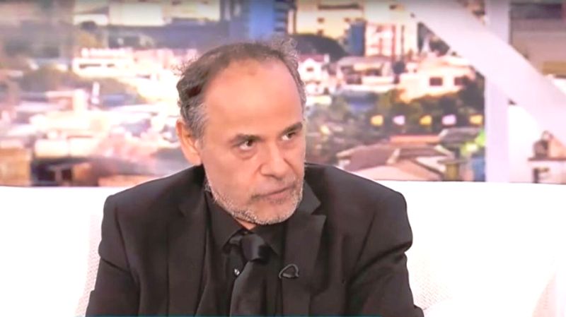 Αλέξανδρος Ρήγας: Αποκάλυψε το καστ της ταινίας «Τι ψυχή θα παραδώσεις μωρή»