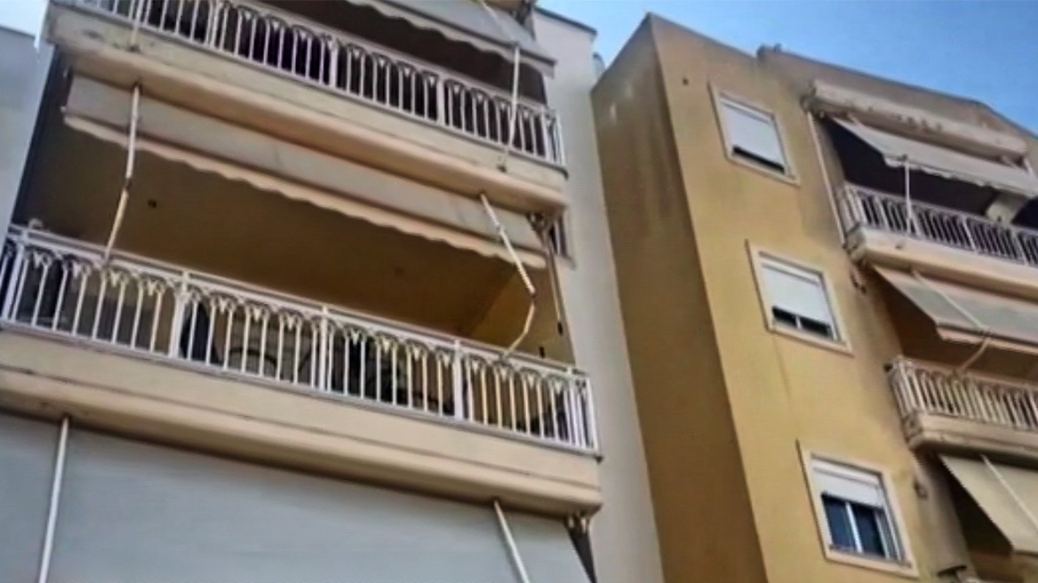 Αλεξανδρούπολη: Ο 81χρονος πρώτα ακόνισε το μαχαίρι και μετά το κάρφωσε 12 φορές στη σύζυγό του