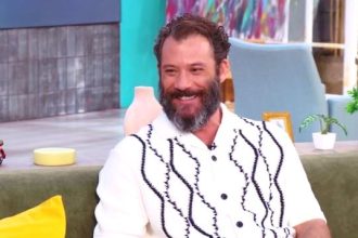 Αντίνοος Αλμπάνης: Υπάρχει μια μεγάλη ανατροπή στο φινάλε του τελευταίου επεισοδίου - Τι αποκάλυψε για το «Maestro»