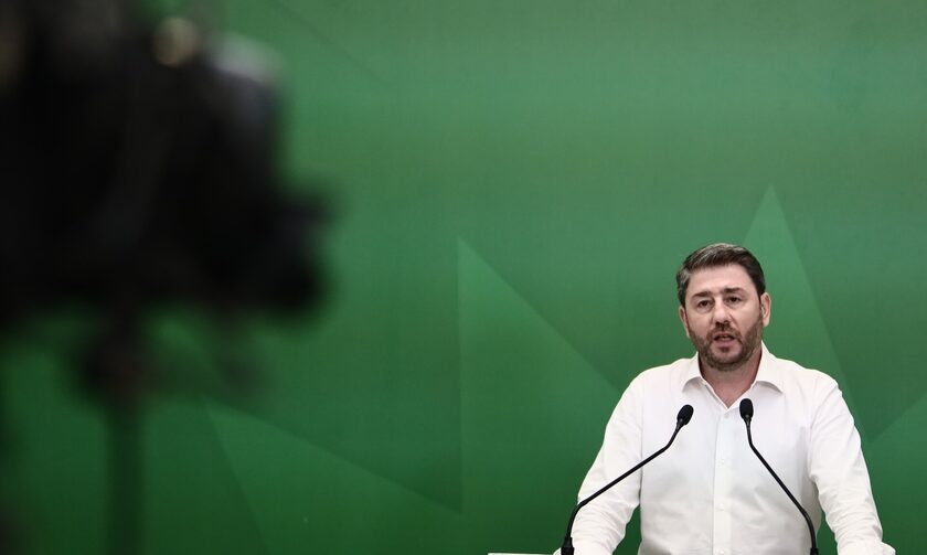 ΠΑΣΟΚ: Πιθανό το σενάριο των εκλογών τον Ιούλιο - Ποια στελέχη έξω από τη Χαριλάου Τρικούπη έχουν ανοίξει τα χαρτιά τους