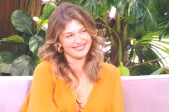 Κλέλια Ανδριολάτου για το τέλος του Maestro: Κάποιοι πονεμένοι θα βρουν την ευτυχία