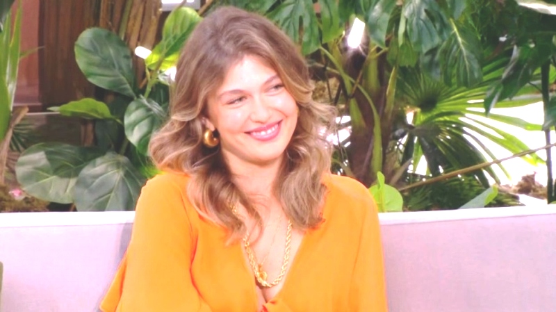 Κλέλια Ανδριολάτου για το τέλος του Maestro: Κάποιοι πονεμένοι θα βρουν την ευτυχία