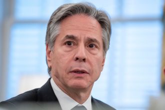 Μπλίνκεν: Η Χαμάς πρέπει να αποδεχθεί τη συμφωνία χωρίς καθυστέρηση