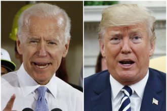 ΗΠΑ: Ώρα μηδέν για το ντιμπέιτ Μπάιντεν – Τραμπ