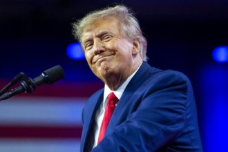 Τραμπ: Συγκέντρωσε πάνω από 50 εκατ. δολάρια για την προεκλογική του εκστρατεία μετά την καταδίκη του