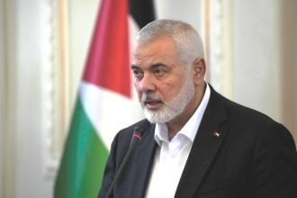 Χαμάς: Οποιαδήποτε συμφωνία που αποκλείει την κατάπαυση του πυρός «δεν είναι συμφωνία»