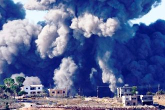 Πόλεμος στο Ισραήλ: Επτά τραυματίες από επίθεση της Χεζμπολάχ