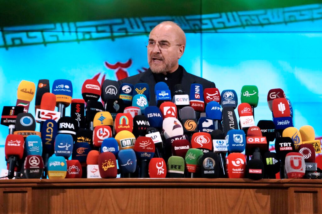 Ιράν: Υποψήφιος πρόεδρος για τέταρτη φορά ο πρώην διοικητής των Φρουρών της Επανάστασης