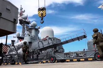 Ρωσία: Γυμνάσια τακτικών πυρηνικών όπλων από τα σύνορα με τη Νορβηγία μέχρι τη Λευκορωσία