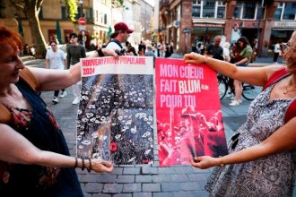 Οι Γάλλοι ετοιμάζονται να προσέλθουν στις βουλευτικές εκλογές - Δεν είναι βέβαιο ότι θα προκύψει σταθερή κυβέρνηση