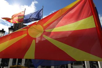 Πρόκληση από τα Σκόπια - Κατηγορούν την Αλβανία γιατί δεν χαρακτηρίζει τη μειονότητα «μακεδονική»