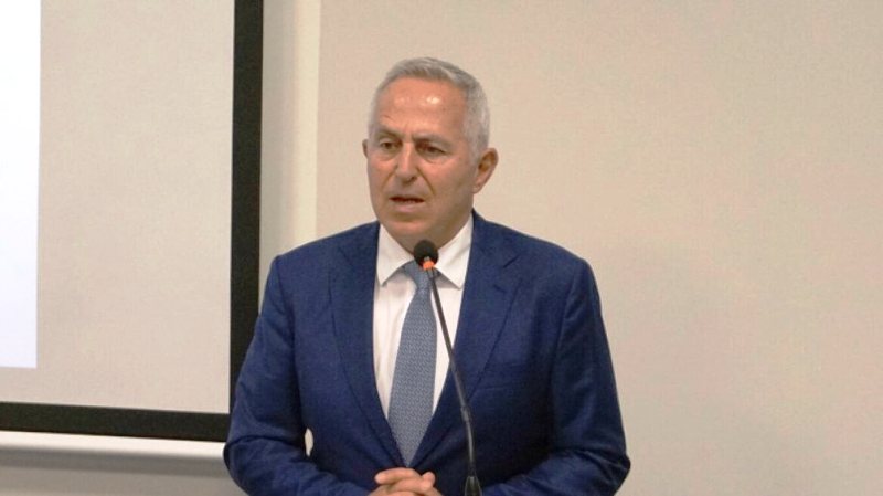 Αναδίπλωση Αποστολάκη για το μαύρο χρήμα στον ΣΥΡΙΖΑ: Δεν γνωρίζω τίποτα, όσα είπα αποτελούν εκτιμήσεις
