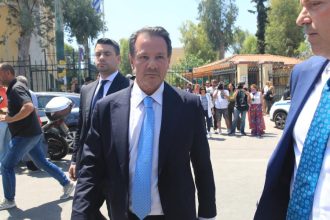 Απόστολος Λύτρας: Στις 27 Ιουνίου το αυτόφωρο της πρώην συζύγου του