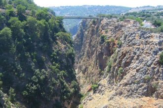 Χανιά: Χωρίς τις αισθήσεις του εντοπίστηκε ο 67χρονος Γερμανός περιπατητής σε δύσβατη περιοχή