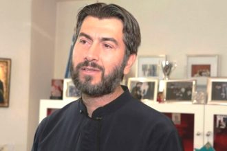 Εισαγγελική πρόταση - «φωτιά» για τον πατέρα Αντώνιο: Να παραπεμφθεί σε δίκη για τη σεξουαλική κακοποίηση δύο ανηλίκων