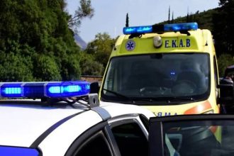 Τραγωδία: 17χρονος που είχε πάρει την νταλίκα του πατέρα του, παρέσυρε και σκότωσε 16χρονο - Τον εγκατέλειψε στο δρόμο