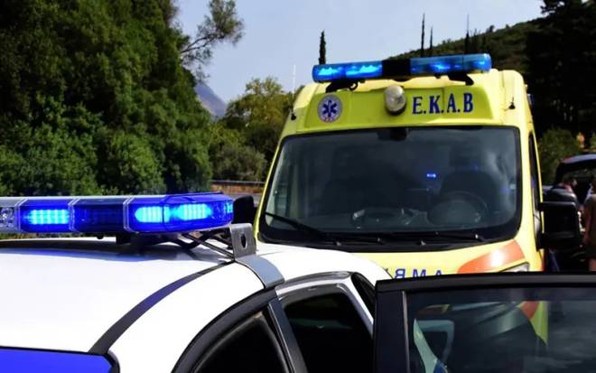 Τραγωδία: 17χρονος που είχε πάρει την νταλίκα του πατέρα του, παρέσυρε και σκότωσε 16χρονο - Τον εγκατέλειψε στο δρόμο