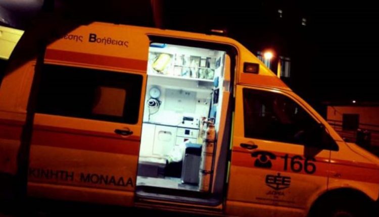 Παιανία: Μαζική τροφική δηλητηρίαση σε γάμο, έντεκα άτομα νοσηλεύθηκαν στο νοσοκομείο