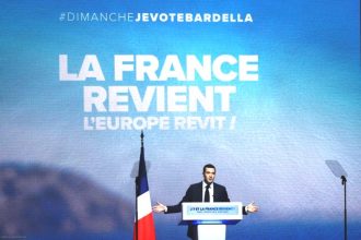 Μπαρντελά: Διαβεβαιώνει ότι θα σεβαστεί τις διεθνείς δεσμεύσεις του Παρισιού