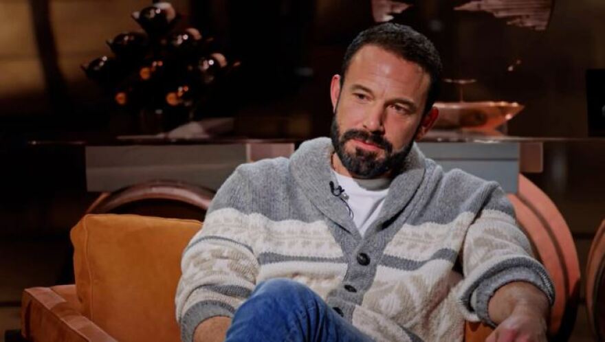 Μπεν Άφλεκ: Γιατί ενώ τα έχει όλα είναι ο πιο δυστυχισμένος άνθρωπος στο Χόλιγουντ;