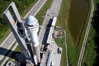 ΗΠΑ-Starliner: Ακυρώθηκε η εκτόξευση λόγω τεχνικού προβλήματος
