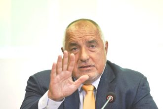 Βουλγαρία: Ξεκίνησαν οι συνομιλίες για σχηματισμό κυβέρνησης εμπειρογνωμόνων