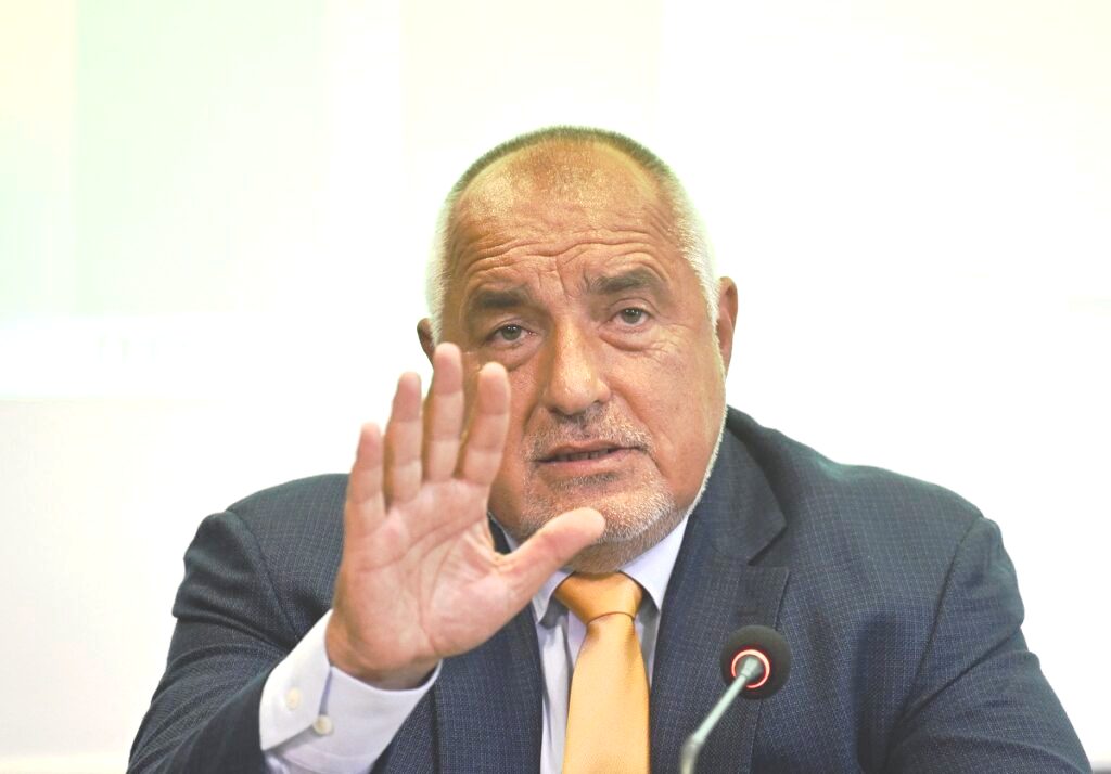 Βουλγαρία: Ξεκίνησαν οι συνομιλίες για σχηματισμό κυβέρνησης εμπειρογνωμόνων