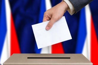 Γαλλία: Άρχισε σήμερα η προεκλογική περίοδος-αστραπή