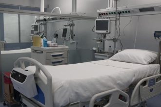 Μαγνησία: Από ανακοπή ο θάνατος της 91χρονης στον Αλμυρό - Δεν σχετίζεται με τα κρούσματα γαστρεντερίτιδας και σαλμονέλας