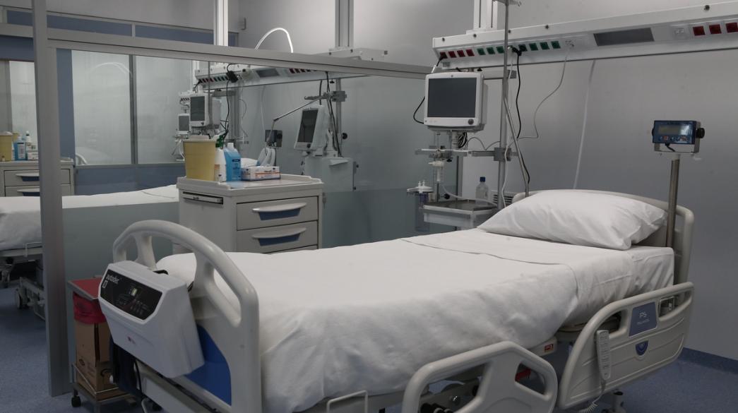 Μαγνησία: Από ανακοπή ο θάνατος της 91χρονης στον Αλμυρό - Δεν σχετίζεται με τα κρούσματα γαστρεντερίτιδας και σαλμονέλας