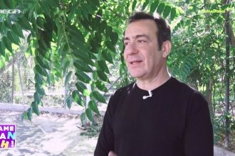 Σωτήρης Καλυβάτσης: «Η απώλεια του Αντώνη Παραρά με έκανε να συνειδητοποιήσω πολλά πράγματα»