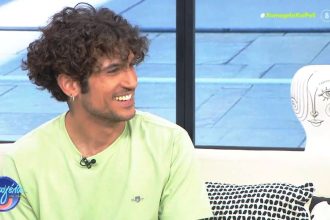 Ορέστης Χαλκιάς: «Άλλαξε τρομερά η ζωή μου μετά το Maestro»