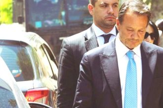 Υπόθεση Λύτρα: Το χρονικό των γεγονότων μέχρι την έκδοση εντάλματος σύλληψής του (ΒΙΝΤΕΟ)