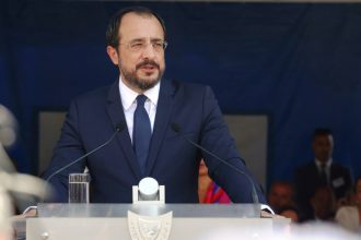 Ανυπόστατοι οι ισχυρισμοί Φιντάν για δήθεν εμπλοκή της Κύπρου στην κρίση στη Μέση Ανατολή, λέει η Λευκωσία