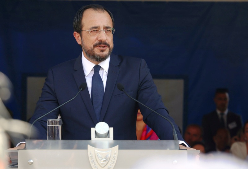 Ανυπόστατοι οι ισχυρισμοί Φιντάν για δήθεν εμπλοκή της Κύπρου στην κρίση στη Μέση Ανατολή, λέει η Λευκωσία