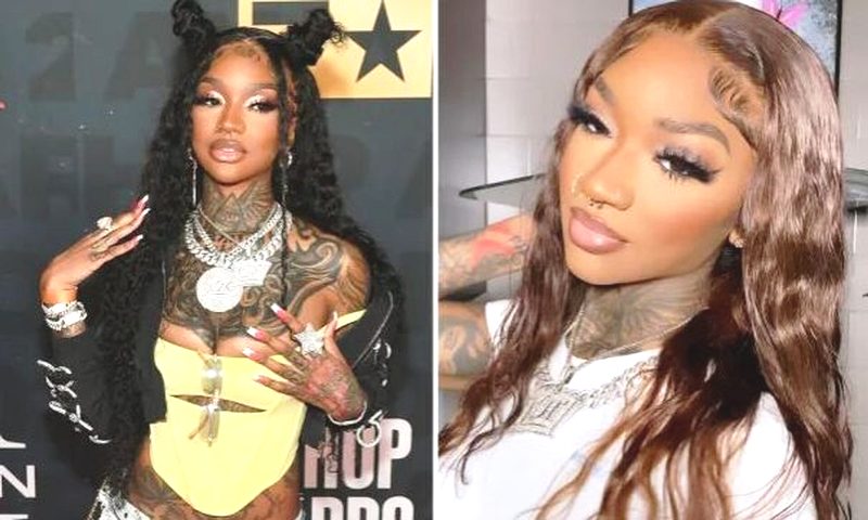 Νεκρή 26χρονη ράπερ - Σοκ στην παγκόσμια μουσική