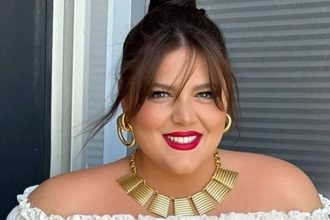 Δανάη Μπάρκα: Η αποκάλυψη που έκανε για την απιστία – «Έχω βρεθεί και στις δύο περιπτώσεις»