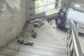 Νότια Κορέα: Η πρώτη αυτοκτονία… ρομπότ – Ήταν «δημοτικός υπάλληλος»