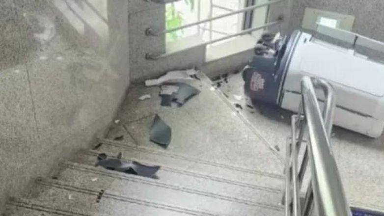 Νότια Κορέα: Η πρώτη αυτοκτονία… ρομπότ – Ήταν «δημοτικός υπάλληλος»