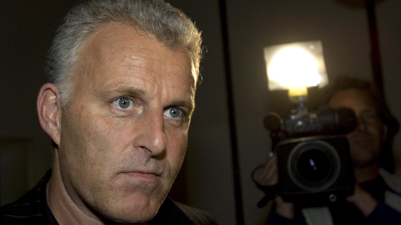 Ολλανδία: Καταδικάστηκαν τρεις άνδρες για τη δολοφονία δημοσιογράφου στο Άμστερνταμ