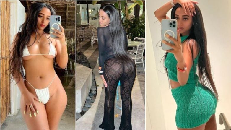 Μπλεν Κίγια: Αυτή είναι η σύζυγος του Ναν