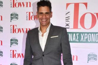 Δημήτρης Ουγγαρέζος: Μιλάει για το τηλεοπτικό του μέλλον – «Την έχω κάνει την επιλογή μου»