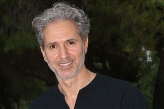 Δημήτρης Κόκοτας: Ποια είναι η κατάσταση της υγείας του;