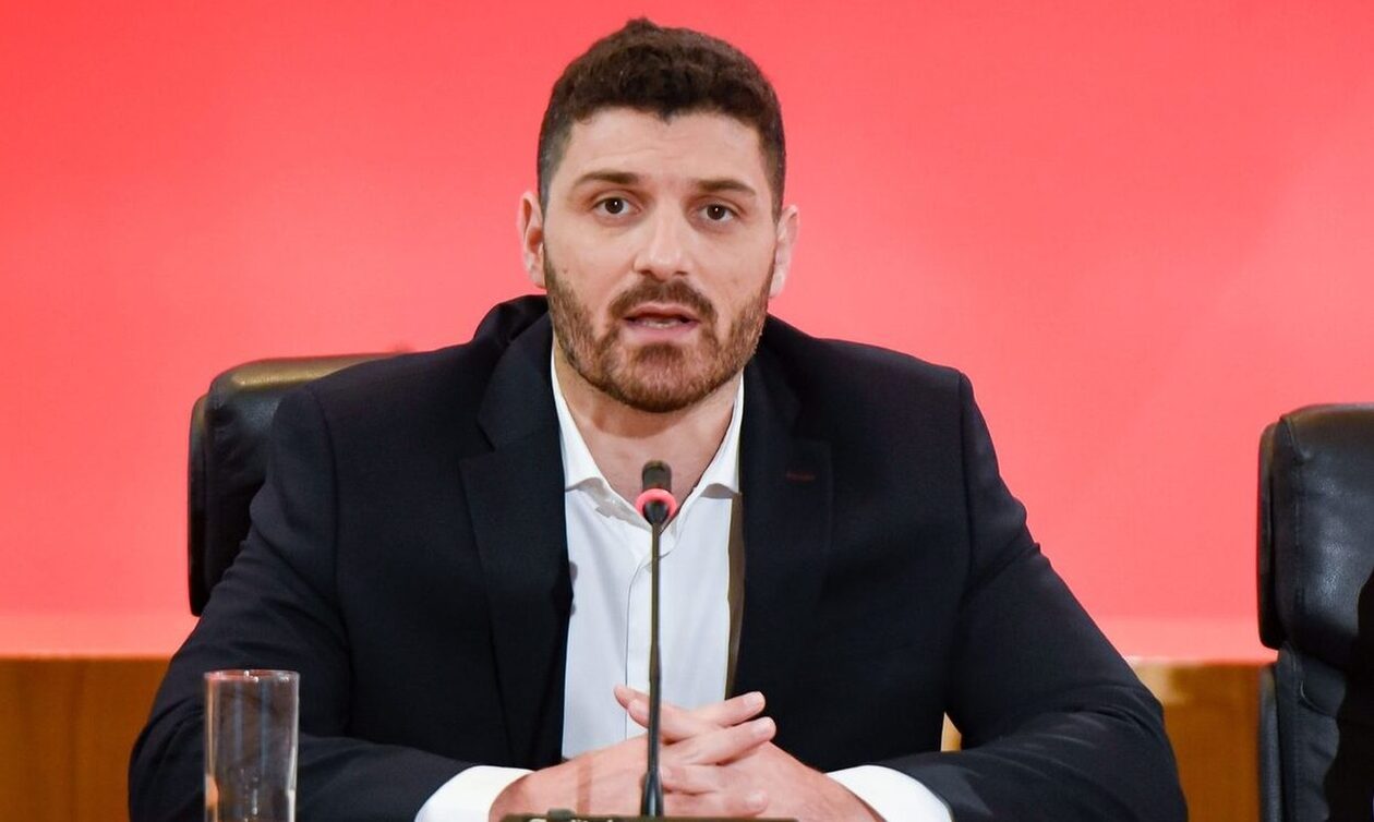 Διονύσης Τεμπονέρας σε Στέφανο Κασσελάκη: «Ήμουν πολλά χρόνια πριν από εσένα στον ΣΥΡΙΖΑ και θα παραμείνω»