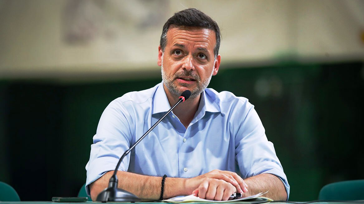 Χάρης Δούκας: «Θα παραμείνω δήμαρχος με οποιαδήποτε εξέλιξη»