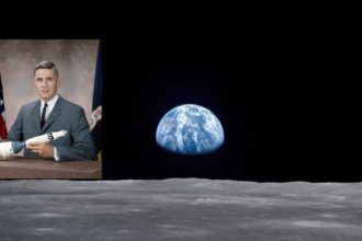 Σκοτώθηκε ο αστροναύτης του Apollo 8 που τράβηξε την εμβληματική φωτογραφία Earthrise