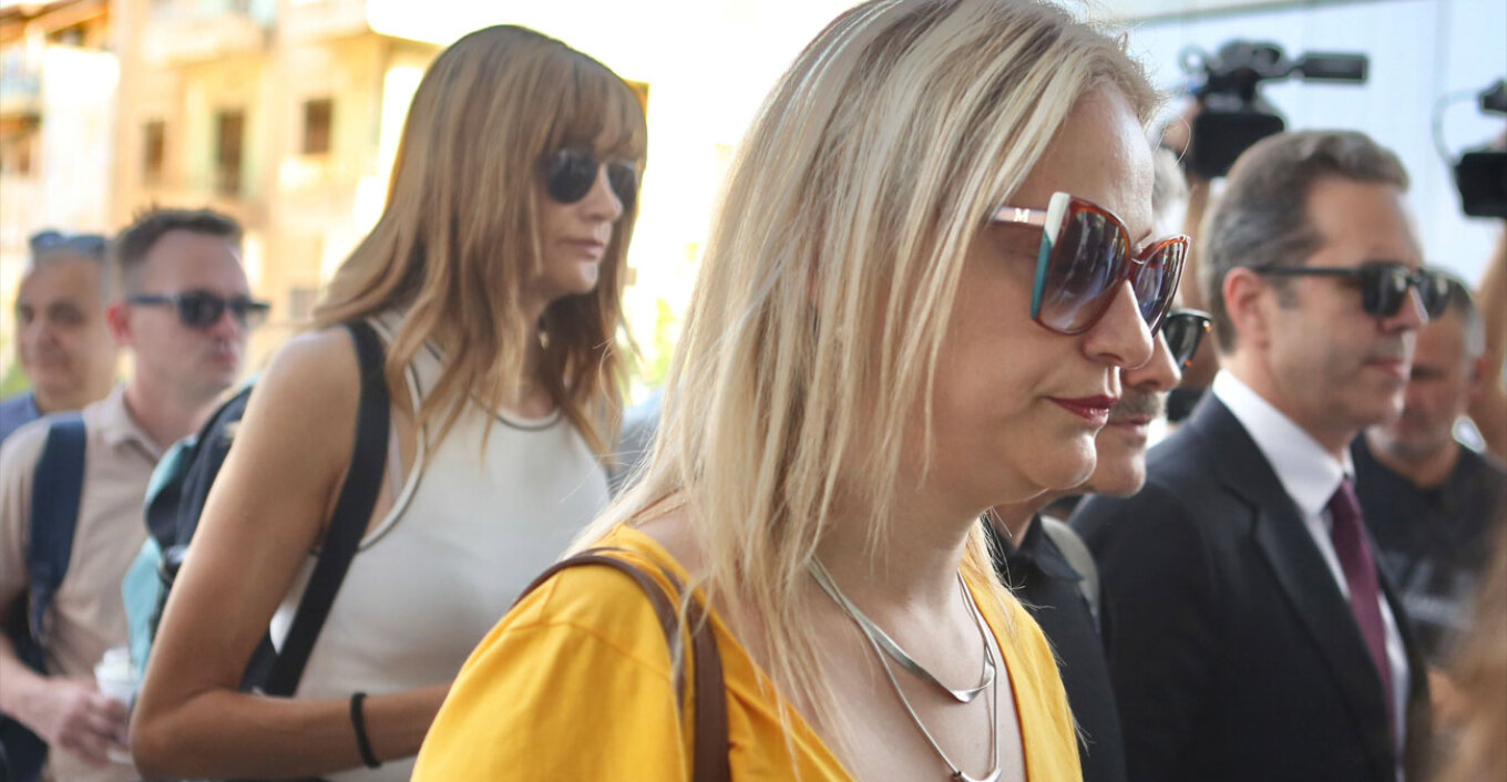 Πέτρος Φιλιππίδης: Αναβλήθηκε για τον Νοέμβριο η δίκη του στο Εφετείο