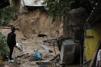 Τους 27 έχουν φτάσει οι νεκροί από τη σφοδρή κακοκαιρία στην Κεντρική Αμερική