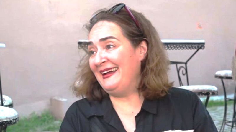 Ελένη Ουζουνίδου: Αποκάλυψε πότε αρχίζουν τα γυρίσματα του «Τι ψυχή θα παραδώσεις μωρή» και τον ρόλο που θα υποδυθεί